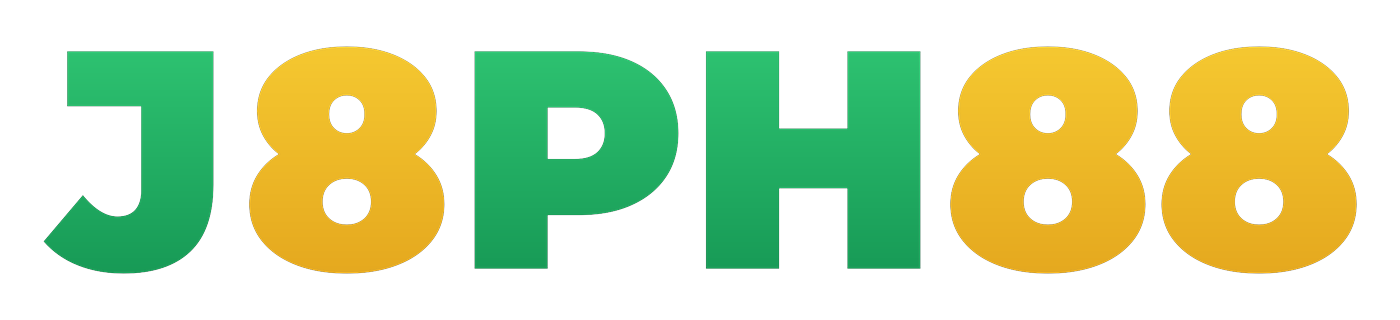 j8ph88 Logo